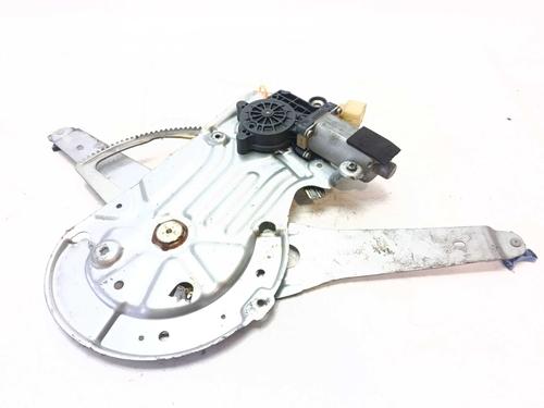 Used Front left window mechanism Front left window mechanism VOLVO XC70 I Cross Country (295) D5 XC AWD (163 hp) 40459455 40459455