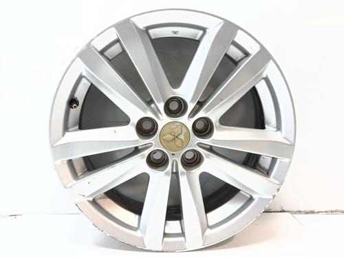 Fælk Fælk MITSUBISHI ASX (GA_W_) [2009-2026] 36002535 36002535