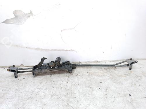 Front wiper motor CITROËN C8 (EA_, EB_) 2.0 | BP18711316M29 - Image 5