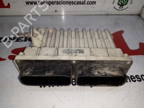 Used Engine control unit (ECU) Engine control unit (ECU) 7953762 7953762