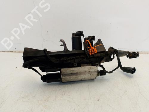 Brake master cylinder BMW 7 (E65, E66, E67) 730 d | BP34581672M77 - Image 2