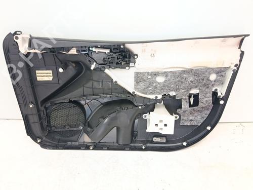 Front left panel TOYOTA CAMRY (_V7_, _VA7_, _VH7_) 2.5 Hybrid (AXVH71_, AXVH70, AXVH71R) | BP38178577C58 - Image 3