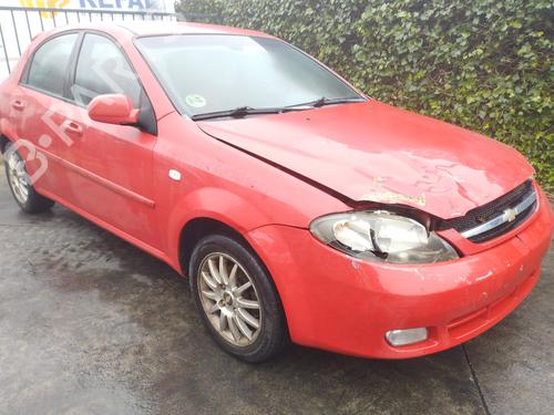 Engine control unit (ECU) CHEVROLET LACETTI (J200)  | BP17642925M57 