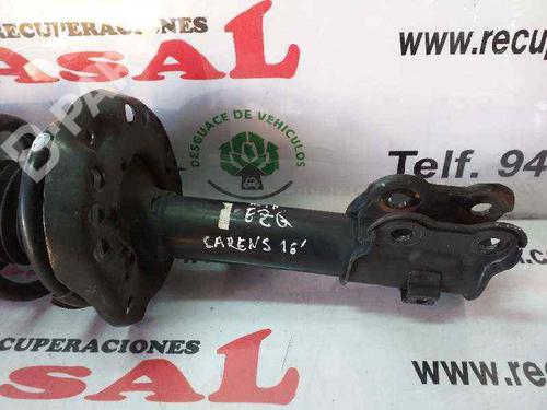 Right front shock absorber KIA CARENS IV  | BP7955749M17 
