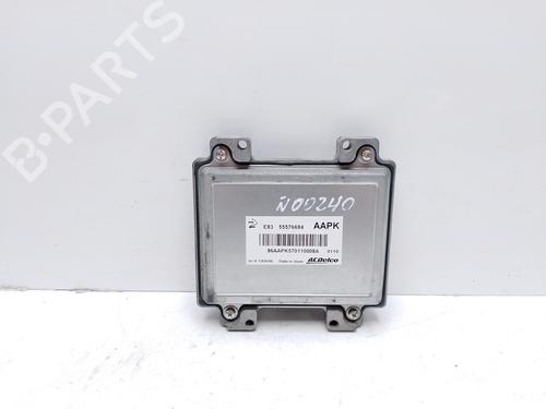Used Engine control unit (ECU) Engine control unit (ECU) 18829153 18829153