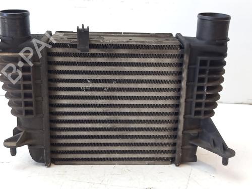 Intercooler RENAULT MODUS / GRAND MODUS (F/JP0_) 1.5 dCi (FP0F, JP0F) (86 hp) 30923834