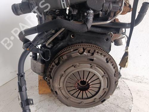 Engine SEAT CORDOBA (6L2) 1.9 TDI | BP37700776M1  - Image 9