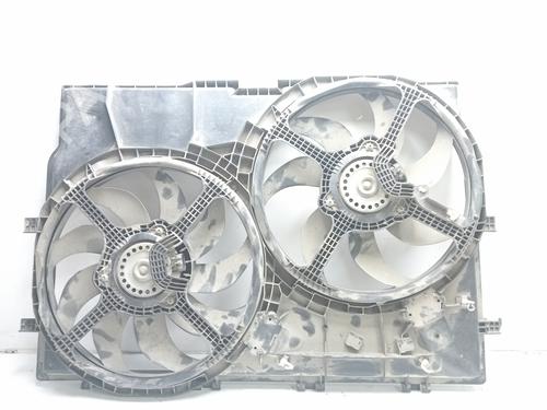 Used Radiator fan Radiator fan 21518340 21518340
