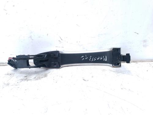 Rear left exterior door handle RENAULT MEGANE IV Hatchback (B9A/M/N_)  | BP19257575C130 
