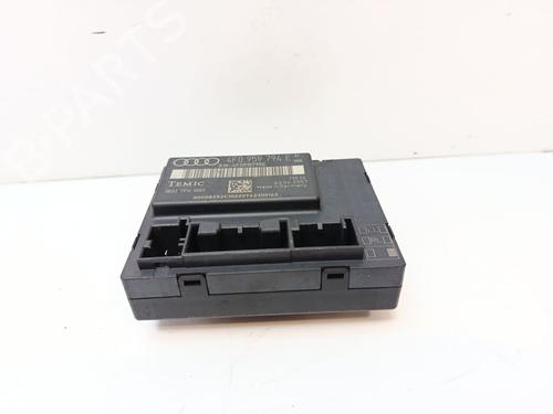 Electronic module AUDI A6 C6 Avant (4F5) 2.0 TDI | BP33045866M83 - Image 4