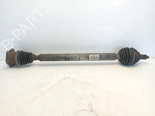 Used Right front driveshaft SEAT IBIZA IV SC (6J1, 6P5) 1.9 TDI (105 hp) 30645255