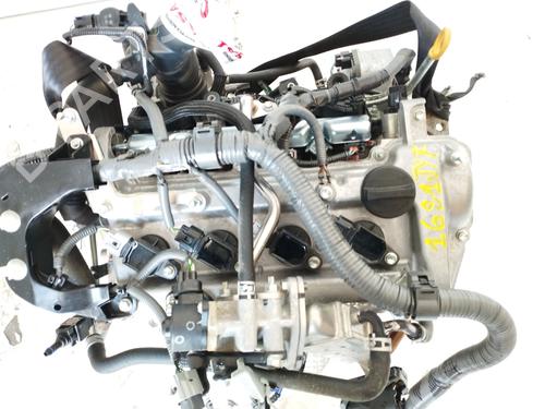 Engine TOYOTA YARIS (_P13_)  | BP16131284M1 