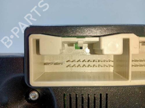 Climate control SEAT LEON (1P1) | BP23501609I5 - Image 5