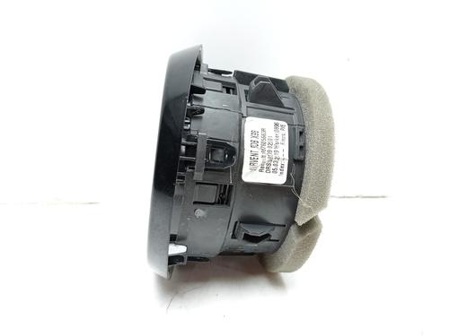 Air vent RENAULT CLIO IV (BH_) 0.9 TCe 90 (BHNF, BHMA, BHMH, BHJK, BHJR) | BP17050799I21 