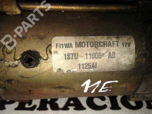 Starter FORD MONDEO III (B5Y)  | BP7953574M8 