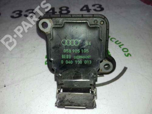 Tændspole AUDI A3 (8L1) 1.8 T | BP7955188M94 