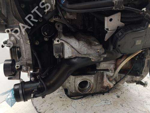 Engine MERCEDES-BENZ GLK-CLASS (X204)  | BP31666253M1 