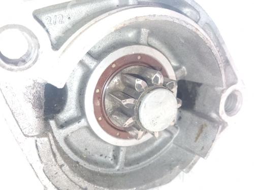 Starter VW PASSAT B5.5 (3B3) 1.9 TDI | BP33294093M8 - Image 6