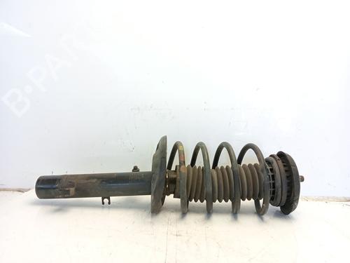 Used Left front shock absorber Left front shock absorber PEUGEOT 2008 I (CU_) 1.2 THP 110 / PureTech 110 (110 hp) 32868363 32868363