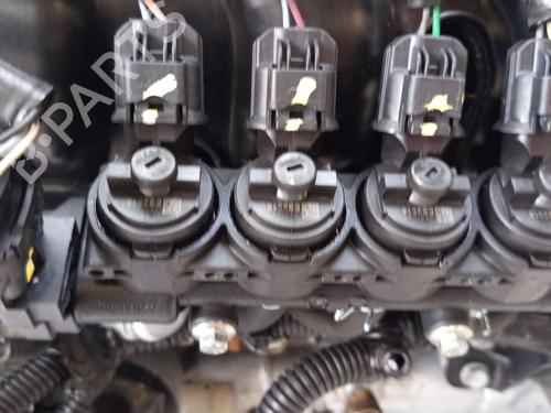 Engine DACIA LODGY (JS_) 1.6 LPG (JSAV) | BP29377718M1 