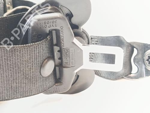 Front right seatbelt MINI MINI (F56) Cooper S | BP37270764I25 - Image 5