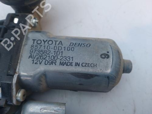 Front right window mechanism TOYOTA (GAC) YARIS | BP36359405C23 - Image 5