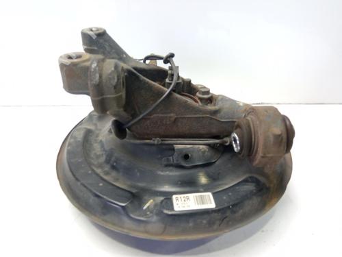 Right front steering knuckle LEXUS CT (ZWA10_) 200h (ZWA10_) | BP12311218M26 