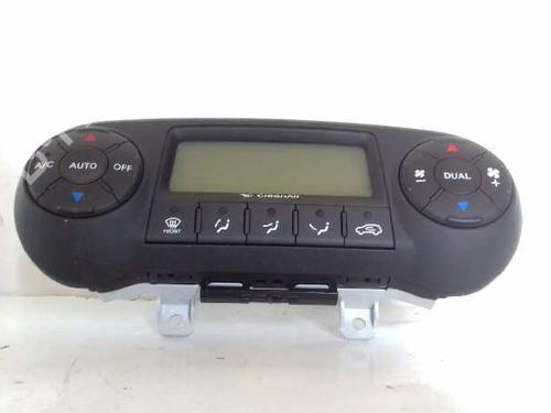 Used Climate control Climate control 7960537 7960537