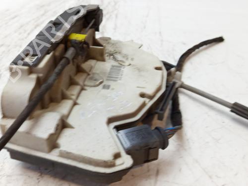 Rear left lock SEAT IBIZA IV (6J5, 6P1) 1.6 TDI | BP29199967C100 