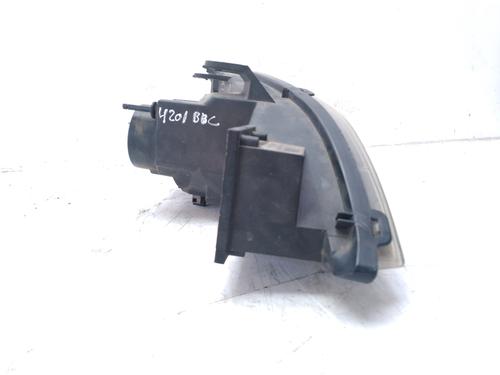 Left headlight NISSAN PRIMERA Hatchback (P11)  | BP19110797C28 