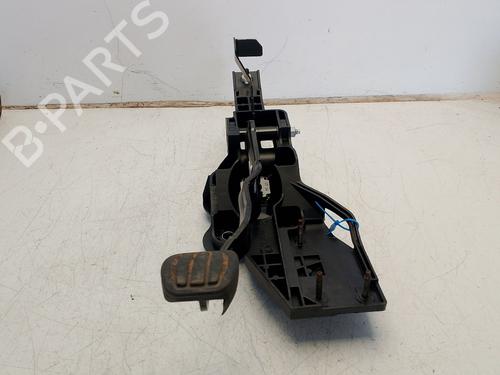 Pedal freno Pedal freno 38178165 38178165