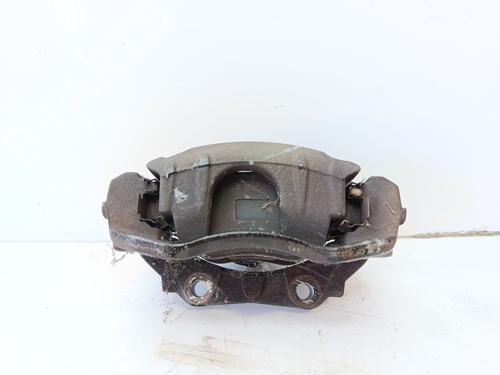 Used Left front brake caliper Left front brake caliper PEUGEOT 207 (WA_, WC_) 1.6 HDi (90 hp) 33557424 33557424