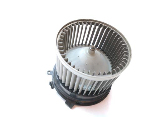 Heater blower motor NISSAN QASHQAI / QASHQAI +2 I (J10, NJ10, JJ10E) 2.0 dCi | BP16191921M62 