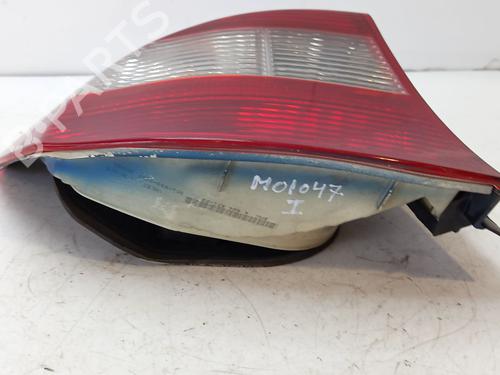 Left taillight BMW 1 (E87)  | BP29543404C34 