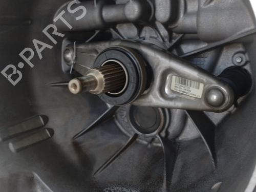 Gearbox BMW 1 (F20) 116 d | BP26461158M3 