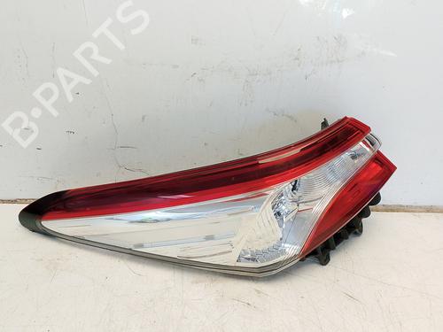 Used Left taillight Left taillight 37800902 37800902