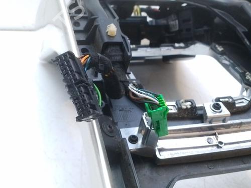Climate control LAND ROVER RANGE ROVER EVOQUE (L538) | BP37793103I5 - Image 23