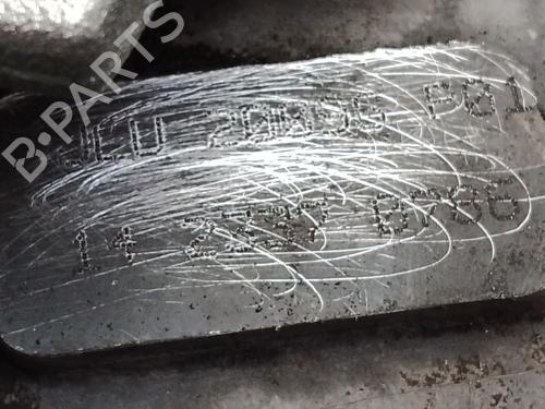 Gearbox AUDI A3 (8P1) 2.0 TDI 16V | BP30486011M3