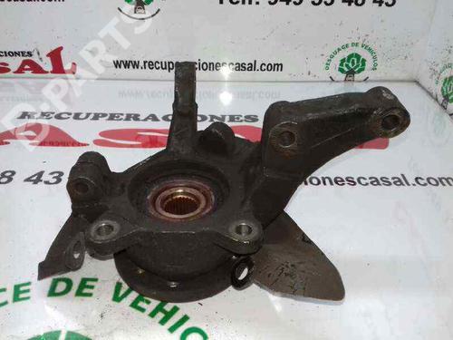Left front steering knuckle CITROËN JUMPY I (U6U_)  | BP7953400M25 
