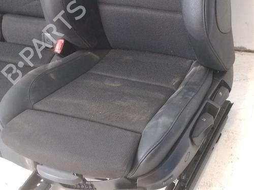 Seats set BMW 1 (E87) 116 d | BP26530597C78 