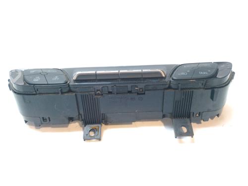 Climate control TOYOTA C-HR (_X1_)  | BP21549609I5 