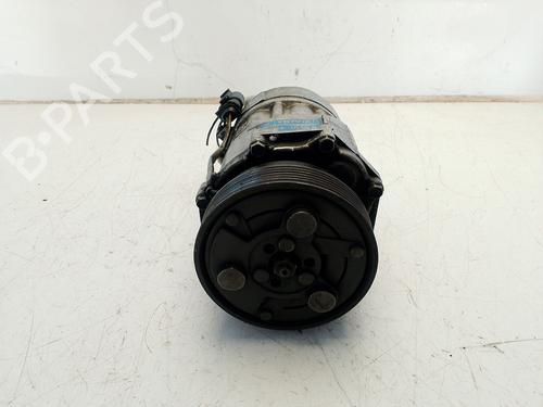 AC compressor AUDI A3 (8P1) | BP36003465M34 - Image 3