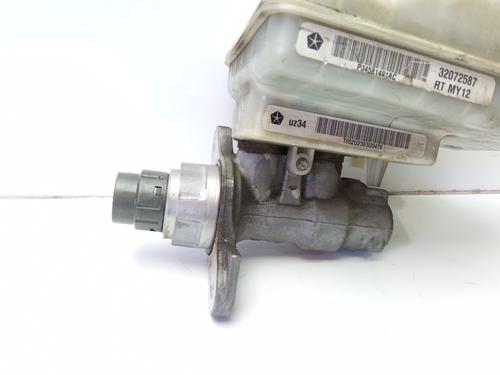 Brake master cylinder CHRYSLER GRAND VOYAGER V (RT) 3.6 | BP17125816M77 