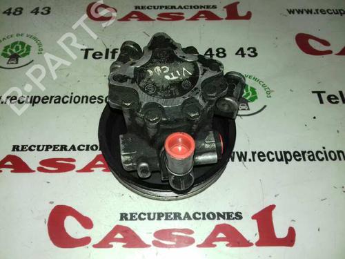 Used Steering pump MERCEDES-BENZ VITO Van (W638) 112 CDI 2.2 (638.094) (122 hp) 7952990