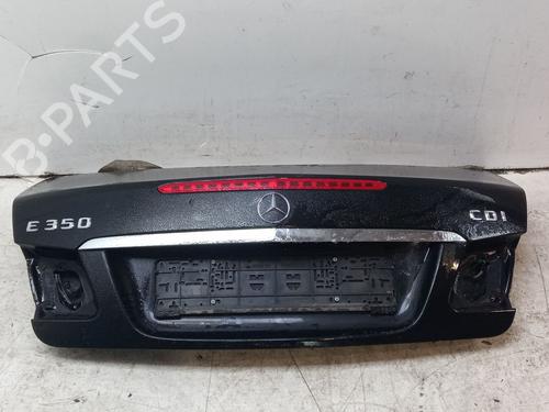 Used Tailgate MERCEDES-BENZ E-CLASS Coupe (C207) E 350 CDI (207.322) (231 hp) 31181841