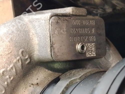 Engine SKODA FABIA I (6Y2) 1.4 TDI | BP30460793M1 - Image 17