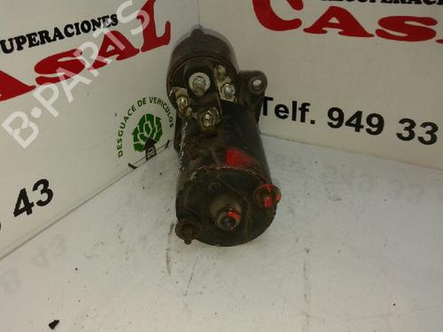 Starter BMW 3 (E30) 318 i | BP7962307M8 