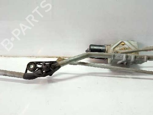 Motor limpia delantero RENAULT GRAND SCÉNIC II (JM0/1_) [2004-2009]  9847848