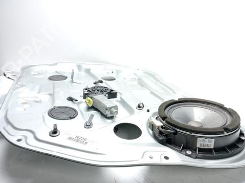 Front right window mechanism KIA CARENS II MPV (FJ) 2.0 CRDi | BP16221296C23 