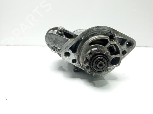 Motorino avviamento NISSAN PATHFINDER III (R51) 2.5 dCi (174 hp) 12310080